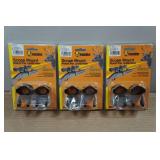 *3* Ironsighter Scope Mounts - Model 570