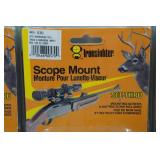 *3* Ironsighter Scope Mounts - Model 570