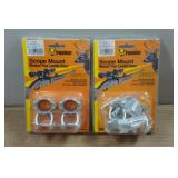 *2* Ironsighter Scope Mounts - Model 570SS