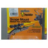 *2* Ironsighter Scope Mounts - Model 570SS