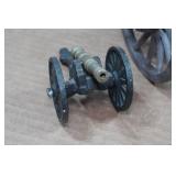 *2* Desktop Cannons
