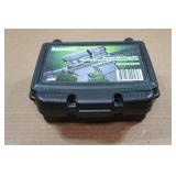 Samson 3.5x Magnifier with Flip-To-Side Quick Release Mount