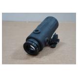 Samson 3.5x Magnifier with Flip-To-Side Quick Release Mount