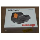 Holosun Red Dot Sight