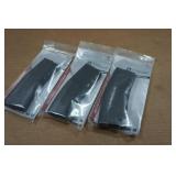 *3* Troy 30 Round AR Magazines