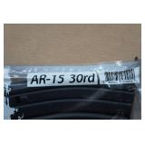 *2* RWB 30 Round Steel AR Magazines