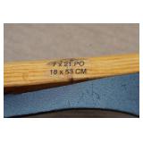 Faber Canadian Made Ash Framed Snow Shoes