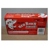Daisy Red Ryder Starter Kit