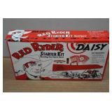 Daisy Red Ryder Starter Kit