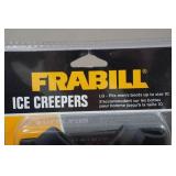 Frabill Ice Creepers Cleats - Large
