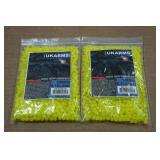 *2 Packs* UKArms High Performance Airsoft Pellets