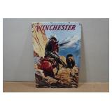 Novelty Metal Sign - Winchester