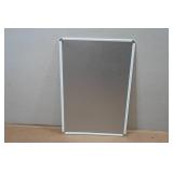 Novelty Metal Sign - Guns