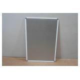 Novelty Metal Sign - Bonnie & Clyde