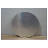 Novelty Metal Sign - Admit It