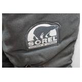 Sorel Glacier Extreme Snow Boots - Size 10