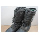 Sorel Glacier Extreme Snow Boots - Size 10
