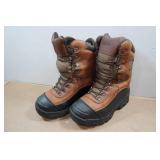 Cabelas Extreme Predator Plus Boots - Size 11D