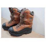 Cabelas Extreme Predator Plus Boots - Size 11D