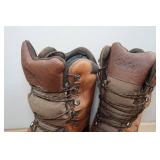 Cabelas Extreme Predator Plus Boots - Size 11D