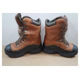 Cabelas Extreme Predator Plus Boots - Size 11D