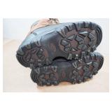 Cabelas Extreme Predator Plus Boots - Size 11D