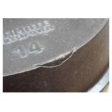 Lewis & Clark Ultimate Dutch Oven