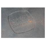 Calphalon 10" Cast Iron Even Heat Frying Pan