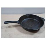 Camp Chef 8" Cast Iron Skillet