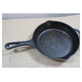 Camp Chef 8" Cast Iron Skillet