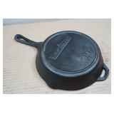 Camp Chef 8" Cast Iron Skillet