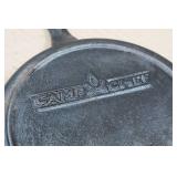 Camp Chef 8" Cast Iron Skillet