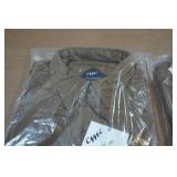 *2* Boundary Waters Long Sleeve Button Up Shirts - Large