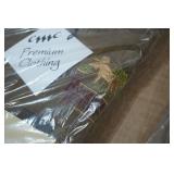 *2* Boundary Waters Long Sleeve Button Up Shirts - Large