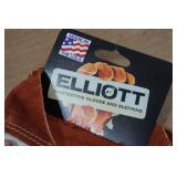 Elliott Work Gloves - XL