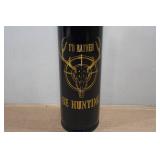 Bullet Shaped 34oz Thermos - I