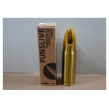 Golden Bullet 17oz Thermos