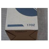 Golden Bullet 17oz Thermos