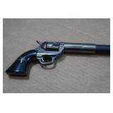 Texas Ranger Star Sword Cane