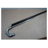 Horse Head Sword Cane
