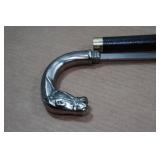Horse Head Sword Cane
