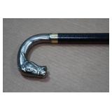 Horse Head Sword Cane