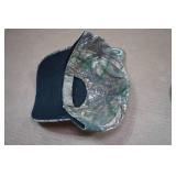 *2* Realtree Hats
