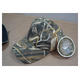 *2* Realtree Hats
