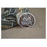 *2* Realtree Hats