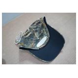 *2* Realtree Hats