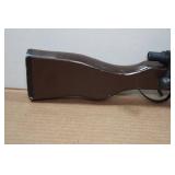 Vintage Parris Wood Stock Cadet Training Rifle