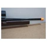 Vintage Parris Wood Stock Cadet Training Rifle