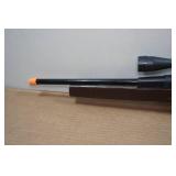 Vintage Parris Wood Stock Cadet Training Rifle