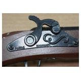 Vintage Parris Cap Gun Flint Lock Toy Gun